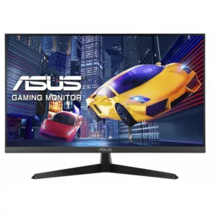 ASUS VY279HGE écran plat de PC 68,6 cm (27") 1920 x 1080 pixels Full HD Noir