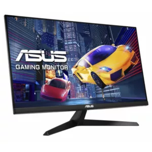 Alternative view of ASUS VY279HGE écran plat de PC 68,6 cm (27") 1920 x 1080 pixels Full HD Noir