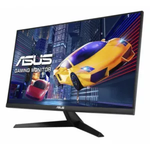 ASUS VY279HGE écran plat de PC 68,6 cm (27") 1920 x 1080 pixels Full HD Noir – Image 4
