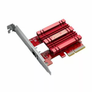Alternative view of ASUS XG-C100C - Adaptateur réseau