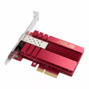 Alternative view of ASUS XG-C100F - Adaptateur réseau 10G PCIe