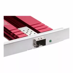 ASUS XG-C100F - Adaptateur réseau 10G PCIe – Image 3