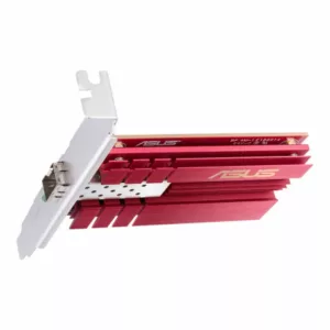ASUS XG-C100F - Adaptateur réseau 10G PCIe – Image 4