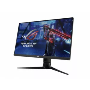 Alternative view of ASUS XG27AQ