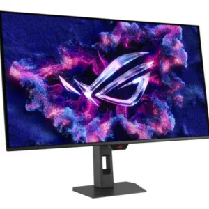 Alternative view of ASUS XG32UQWMS