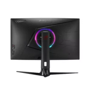 Alternative view of ASUS XG32VC