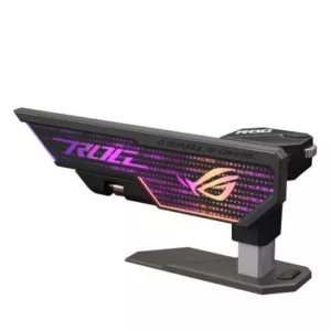 Alternative view of ASUS XH01 ROG HERCULX