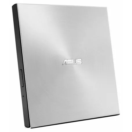 ASUS ZEN-DRIVE SDRW-08U8M-U SILVER - Graveur DVD EXTERNE