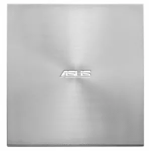 ASUS ZEN-DRIVE SDRW-08U8M-U SILVER - Graveur DVD EXTERNE – Image 3
