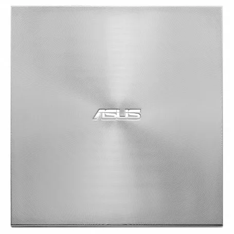 ASUS ZEN-DRIVE SDRW-08U8M-U SILVER - Graveur DVD EXTERNE – Image 3