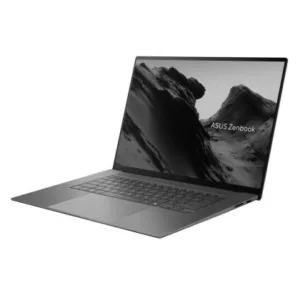 Alternative view of ASUS ZenBook OLED UM5606GA-DICSR133X