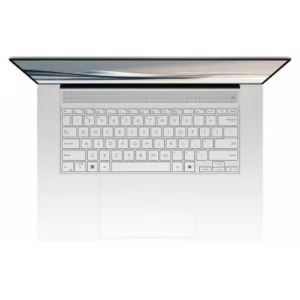 ASUS Zenbook S 16 UM5606WA-RK084X AMD Ryzen AI 9 HX 370 Ordinateur portable 40,6 cm (16") 3K 32 Go LPDDR5x-SDRAM 1 To SSD Wi-Fi 7 (802.11be) Windows 11 Pro Blanc – Image 3