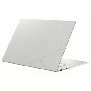 ASUS Zenbook S 16 UM5606WA-RK084X AMD Ryzen AI 9 HX 370 Ordinateur portable 40,6 cm (16") 3K 32 Go LPDDR5x-SDRAM 1 To SSD Wi-Fi 7 (802.11be) Windows 11 Pro Blanc – Image 4