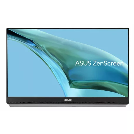 ASUS ZenScreen MB249C écran plat de PC 60,5 cm (23.8") 1920 x 1080 pixels Full HD LED Noir – Image 2