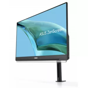 ASUS ZenScreen MB249C écran plat de PC 60,5 cm (23.8") 1920 x 1080 pixels Full HD LED Noir – Image 3