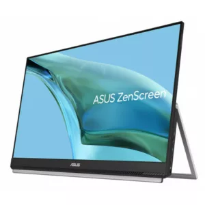 ASUS ZenScreen MB249C écran plat de PC 60,5 cm (23.8") 1920 x 1080 pixels Full HD LED Noir – Image 4