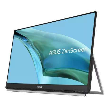 ASUS ZenScreen MB249C écran plat de PC 60,5 cm (23.8") 1920 x 1080 pixels Full HD LED Noir – Image 4