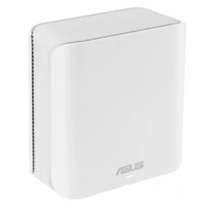 Alternative view of ASUS ZenWiFi BD4 Bi-bande (2,4 GHz / 5 GHz) Wi-Fi 7 (802.11be) Blanc 2 Interne