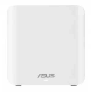 ASUS ZenWiFi BD4 Bi-bande (2,4 GHz / 5 GHz) Wi-Fi 7 (802.11be) Blanc 2 Interne – Image 3