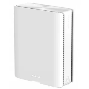 Alternative view of ASUS ZenWiFi BQ16 Tri-bande (2,4 GHz / 5 GHz / 6 GHz) Wi-Fi 7 (802.11be) Blanc 3 Interne