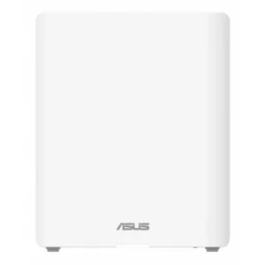 ASUS ZenWiFi BQ16 Tri-bande (2,4 GHz / 5 GHz / 6 GHz) Wi-Fi 7 (802.11be) Blanc 3 Interne – Image 3