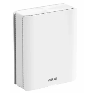 ASUS ZenWiFi BQ16 Tri-bande (2,4 GHz / 5 GHz / 6 GHz) Wi-Fi 7 (802.11be) Blanc 3 Interne – Image 4