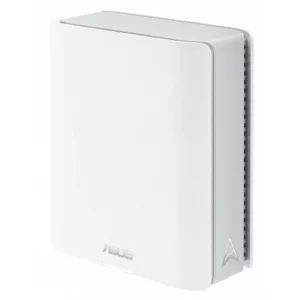 Alternative view of ASUS ZenWiFi BT8 (2-pack) Tri-bande (2,4 GHz / 5 GHz / 6 GHz) Wi-Fi 7 (802.11be) Blanc 3 Interne