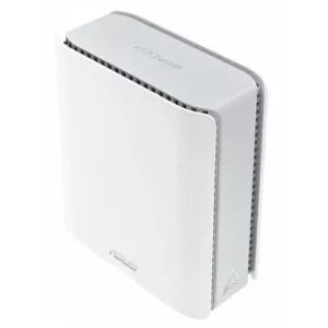 ASUS ZenWiFi BT8 (2-pack) Tri-bande (2,4 GHz / 5 GHz / 6 GHz) Wi-Fi 7 (802.11be) Blanc 3 Interne – Image 3