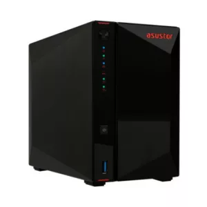 ASUSTOR NIMBUSTOR NAS 2 Baies *AS5402T – Image 2