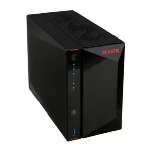 ASUSTOR NIMBUSTOR NAS 2 Baies *AS5402T – Image 3