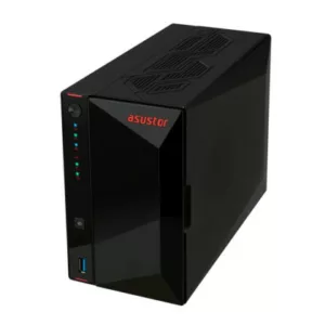 ASUSTOR NIMBUSTOR NAS 2 Baies *AS5402T – Image 4
