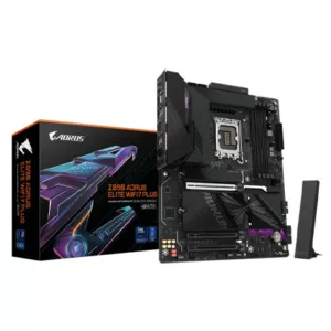 GIGABYTE Z890 A ELITE WIFI7 PLUS