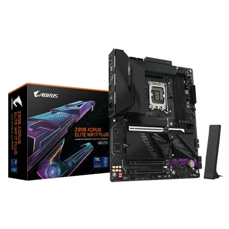 GIGABYTE Z890 A ELITE WIFI7 PLUS