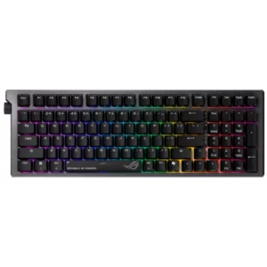 ASUS ROG Strix Morph 96 WL