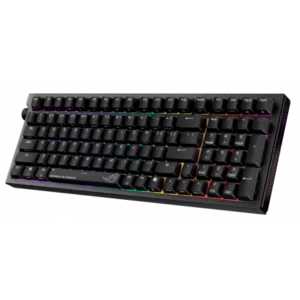 Alternative view of ASUS ROG Strix Morph 96 WL