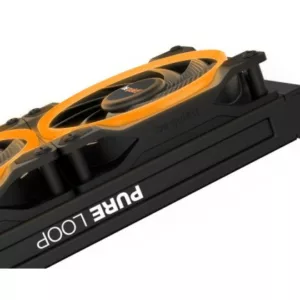 Be quiet! LIGHT WINGS PWM 120 HIGH – Image 3
