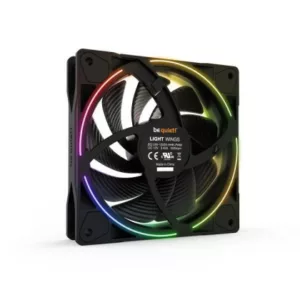 Be quiet! LIGHT WINGS PWM 120 HIGH – Image 4