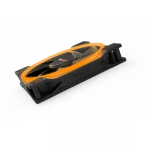 Alternative view of Be quiet! LIGHT WINGS PWM 140