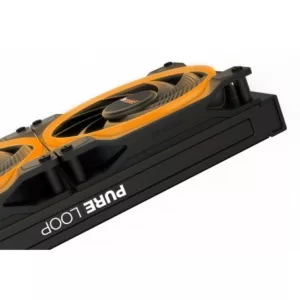Be quiet! LIGHT WINGS PWM 140 HIGH – Image 3