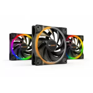 Be quiet! LIGHT WINGS PWM120 HIGHP3