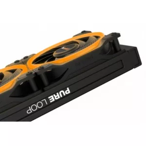 Be quiet! LIGHT WINGS PWM120 HIGHP3 – Image 3
