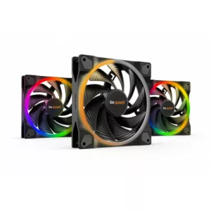 Be quiet! LIGHTWINGS PWM140HIGH P3