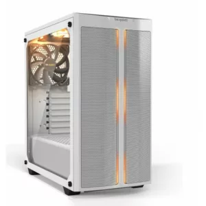 Be quiet! PURE BASE 500DX WHITE