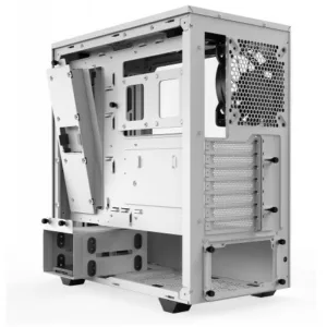 Be quiet! PURE BASE 500DX WHITE – Image 3