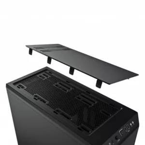 be quiet! PURE BASE 600 BLACK – Image 3