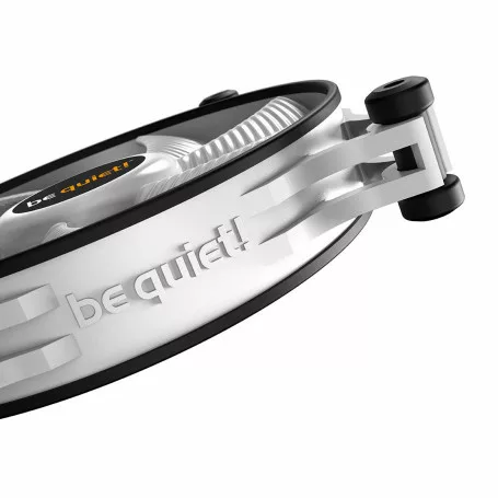 be quiet! SHADOW WINGS 2 120mm WH – Image 4