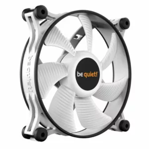 Alternative view of be quiet! SHADOW WINGS 2 140mm WH