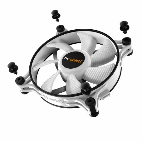 be quiet! SHADOW WINGS2 120mmPWM WH – Image 4