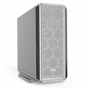 Be quiet! SILENT BASE 802 WHITE