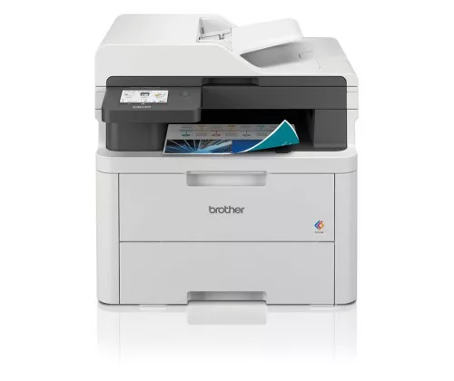 Brother DCP-L3560CDW LED A4 600 x 2400 DPI 26 ppm Wifi